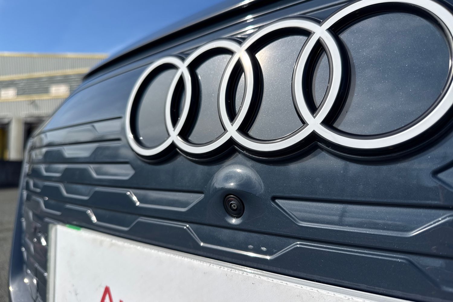 Used Audi Q6 e-tron 2025 for sale - 77928906: Photo 28