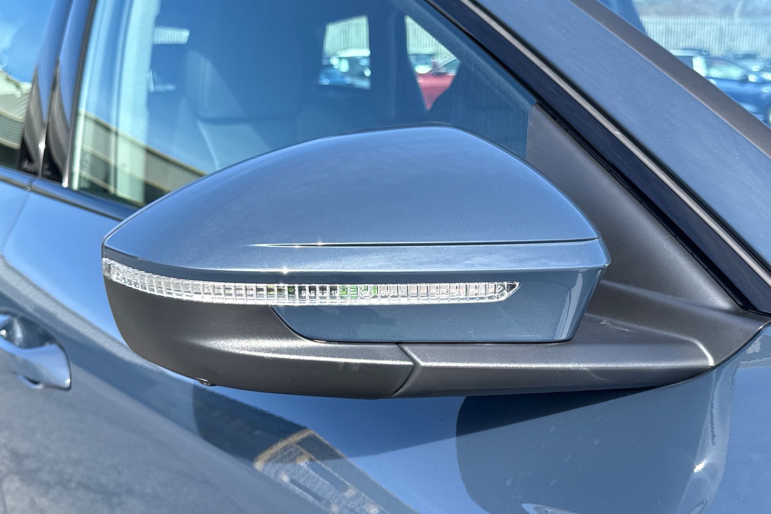 Used Audi Q6 e-tron 2025 for sale - 77928906: Photo 30