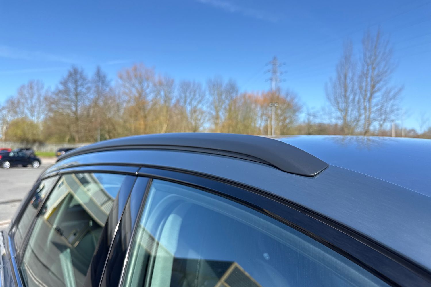 Used Audi Q6 e-tron 2025 for sale - 77928906: Photo 31