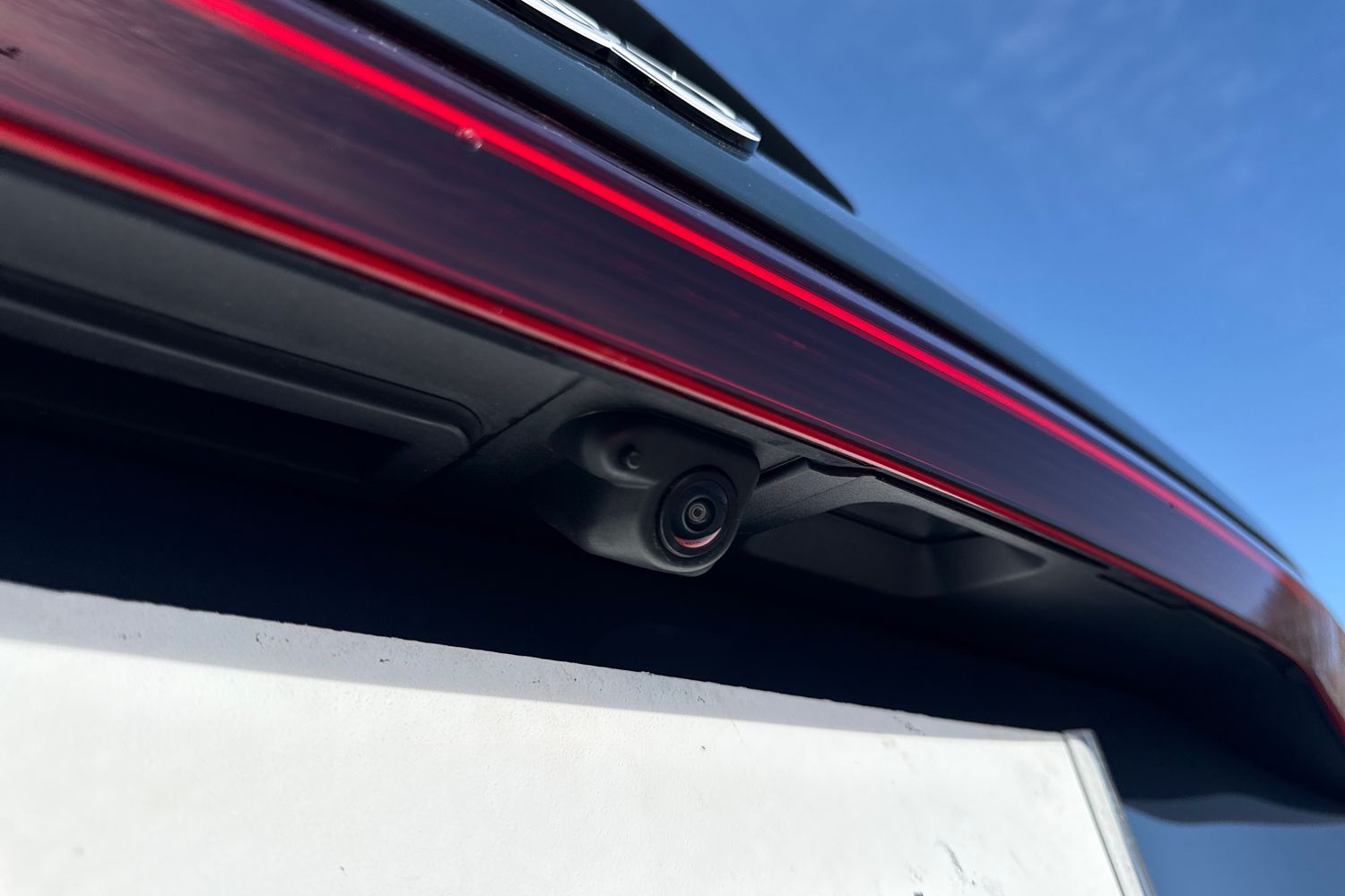 Used Audi Q6 e-tron 2025 for sale - 77928906: Photo 36