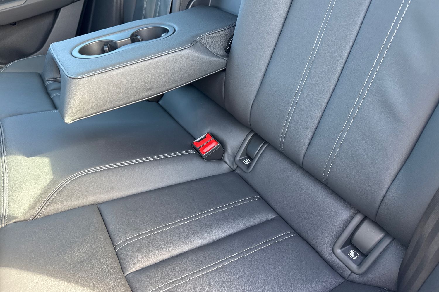 Used Audi Q6 e-tron 2025 for sale - 77928906: Photo 41