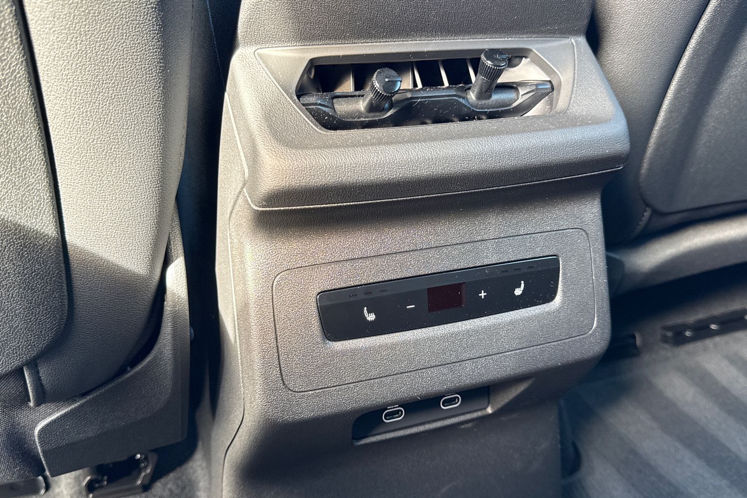 Used Audi Q6 e-tron 2025 for sale - 77928906: Photo 42