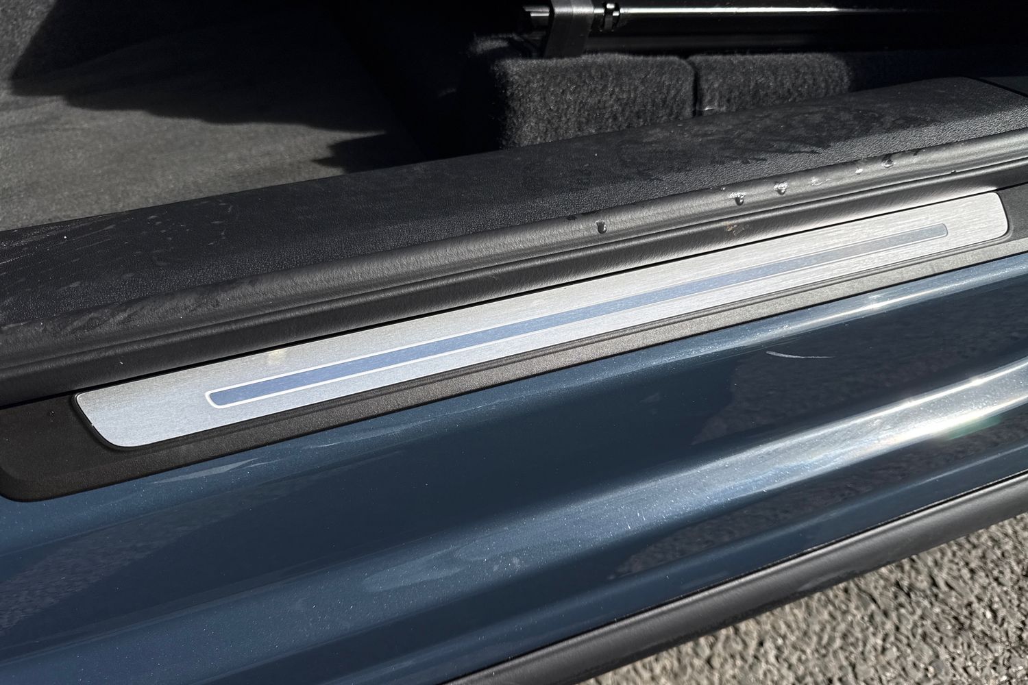 Used Audi Q6 e-tron 2025 for sale - 77928906: Photo 44