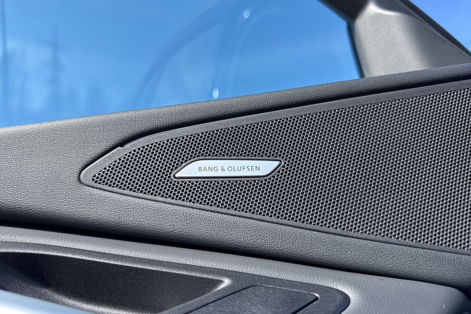 Used Audi Q6 e-tron 2025 for sale - 77928906: Photo 45