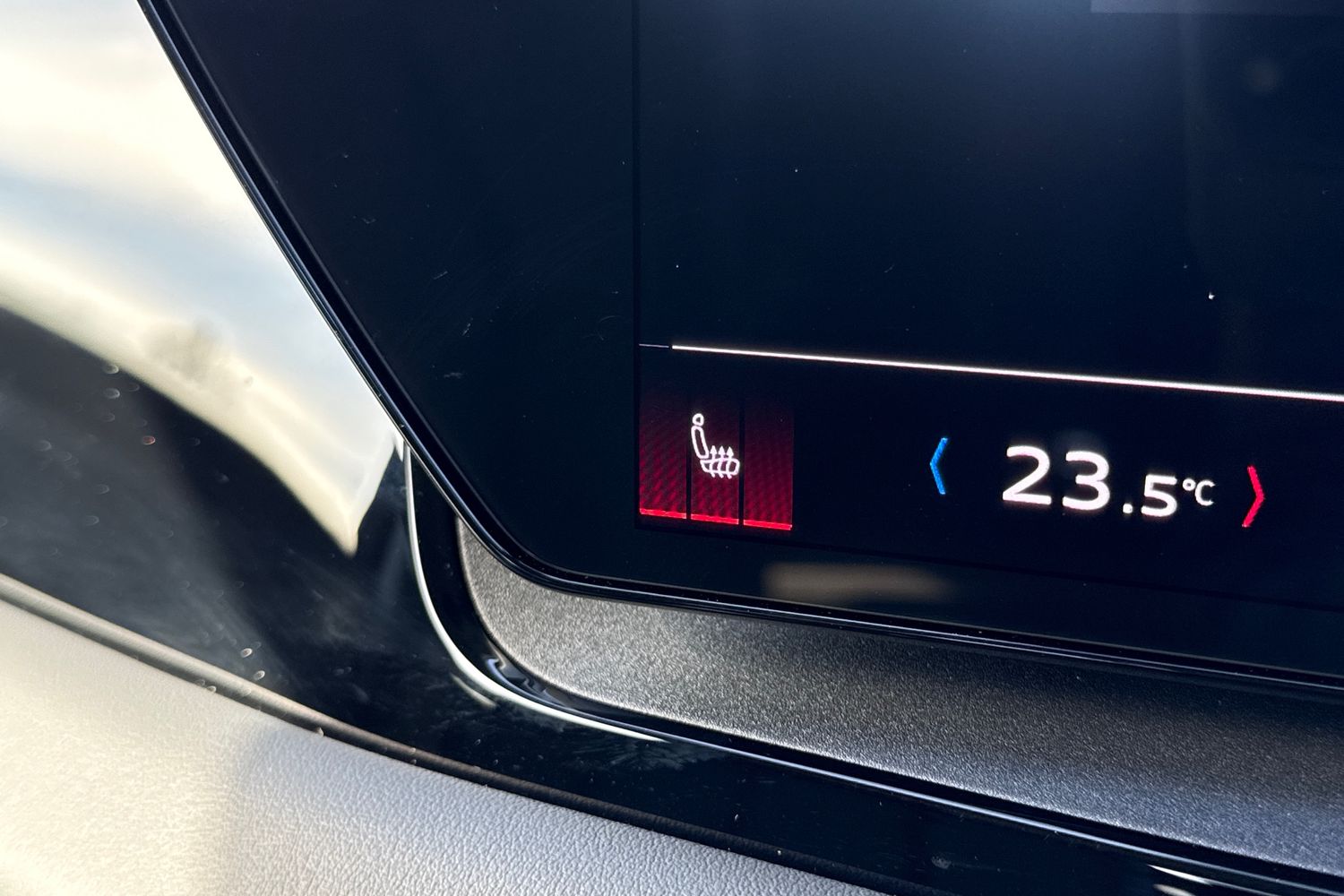 Used Audi Q6 e-tron 2025 for sale - 77928906: Photo 48