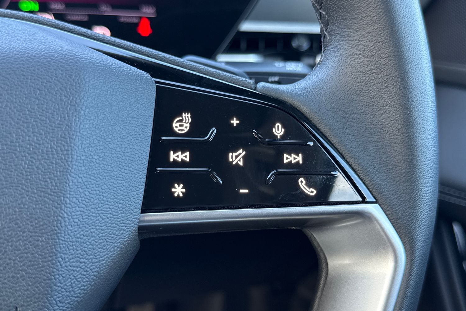 Used Audi Q6 e-tron 2025 for sale - 77928906: Photo 49