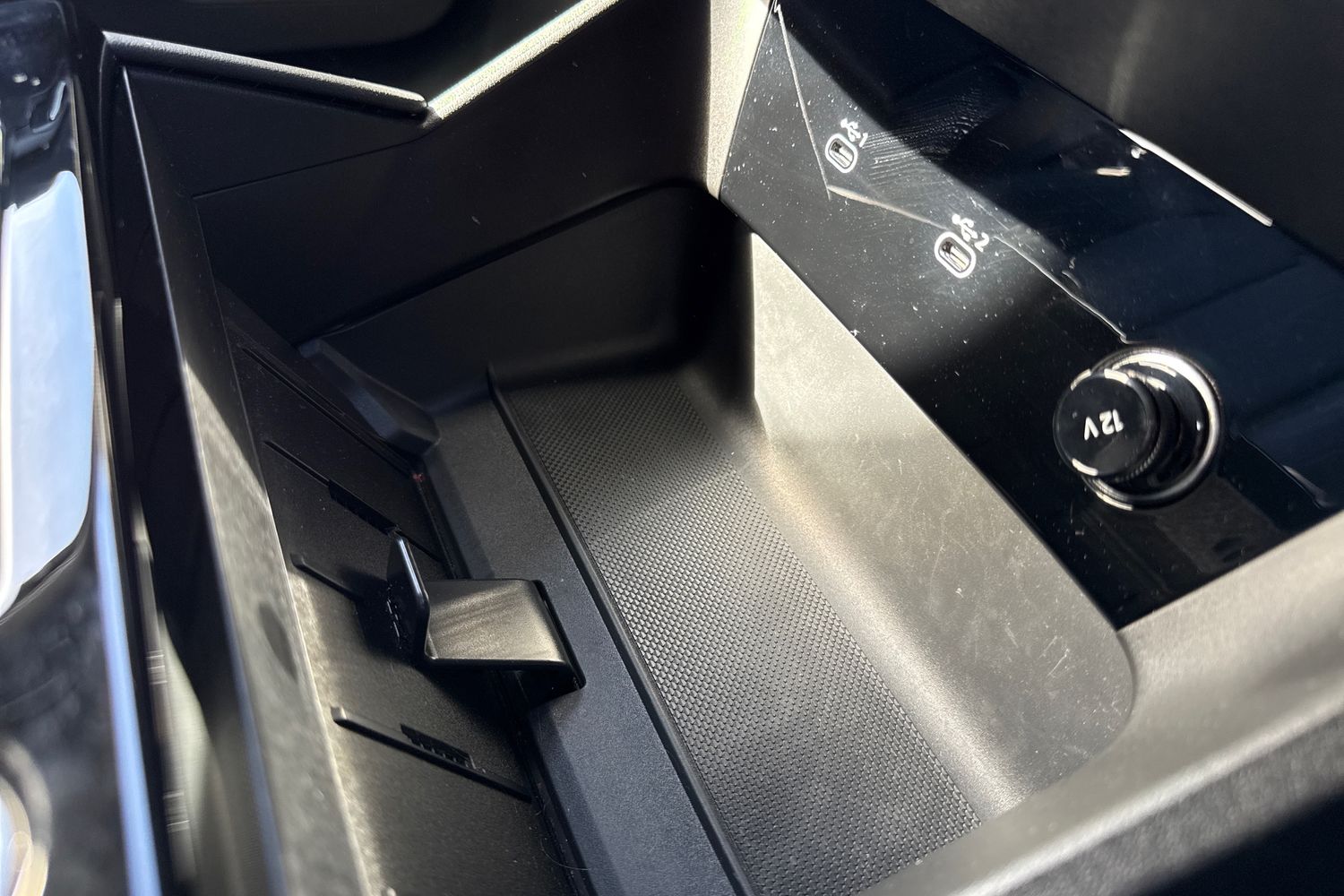 Used Audi Q6 e-tron 2025 for sale - 77928906: Photo 50