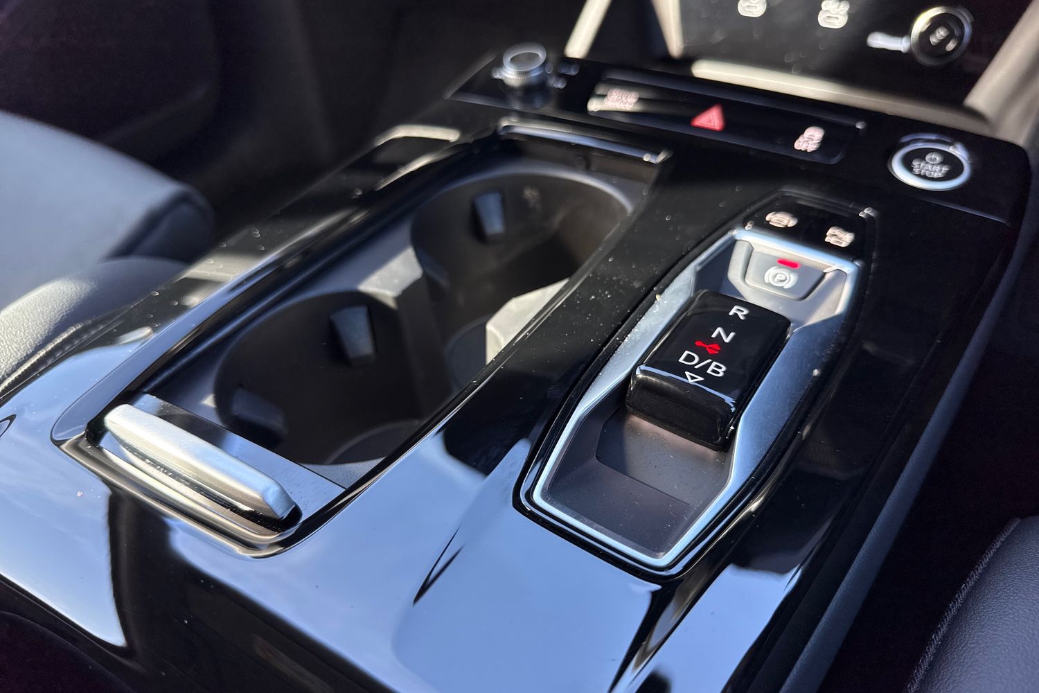 Used Audi Q6 e-tron 2025 for sale - 77928906: Photo 51