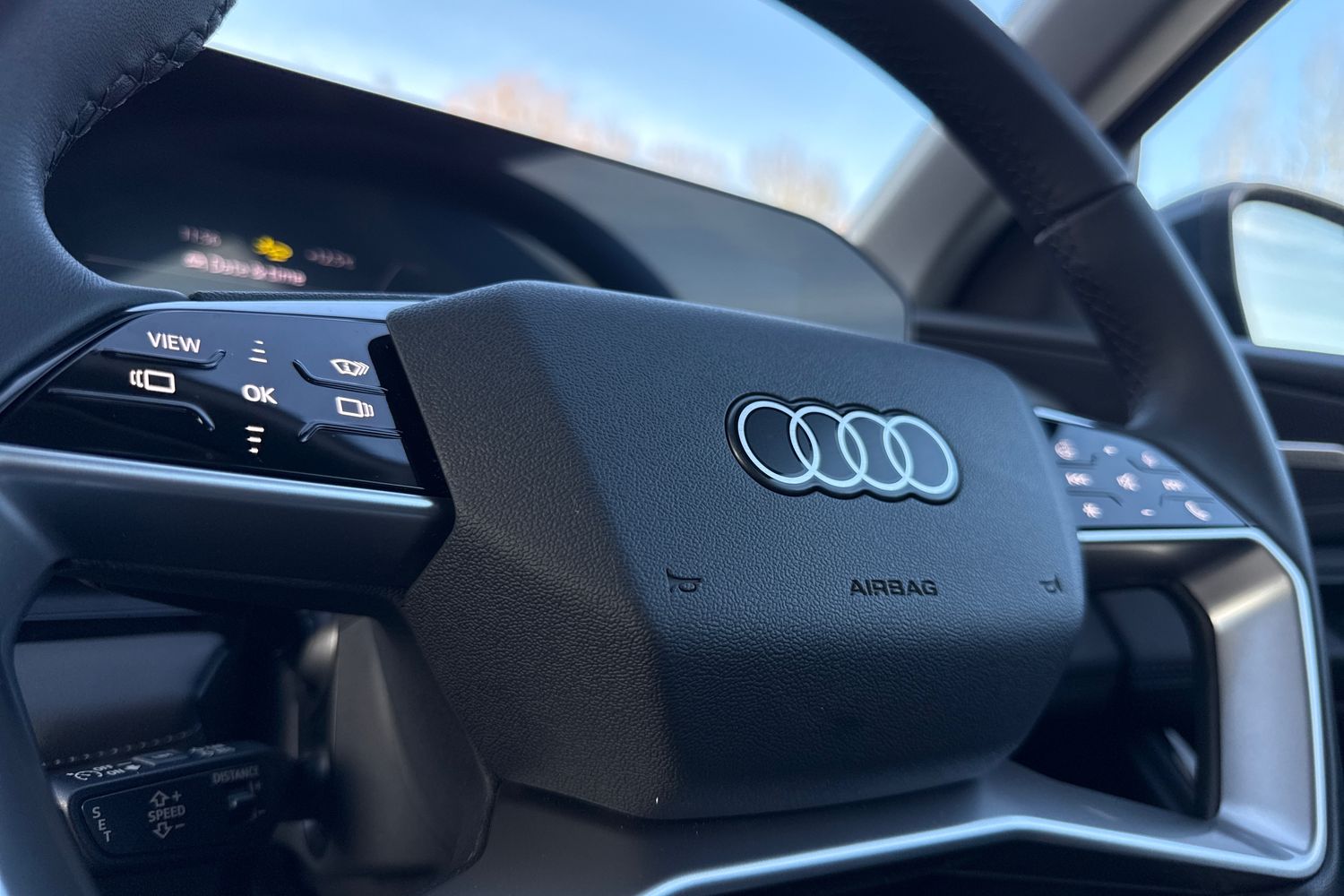 Used Audi Q6 e-tron 2025 for sale - 77928906: Photo 53