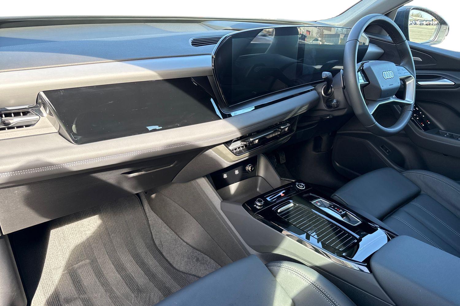 Used Audi Q6 e-tron 2025 for sale - 77928906: Photo 9