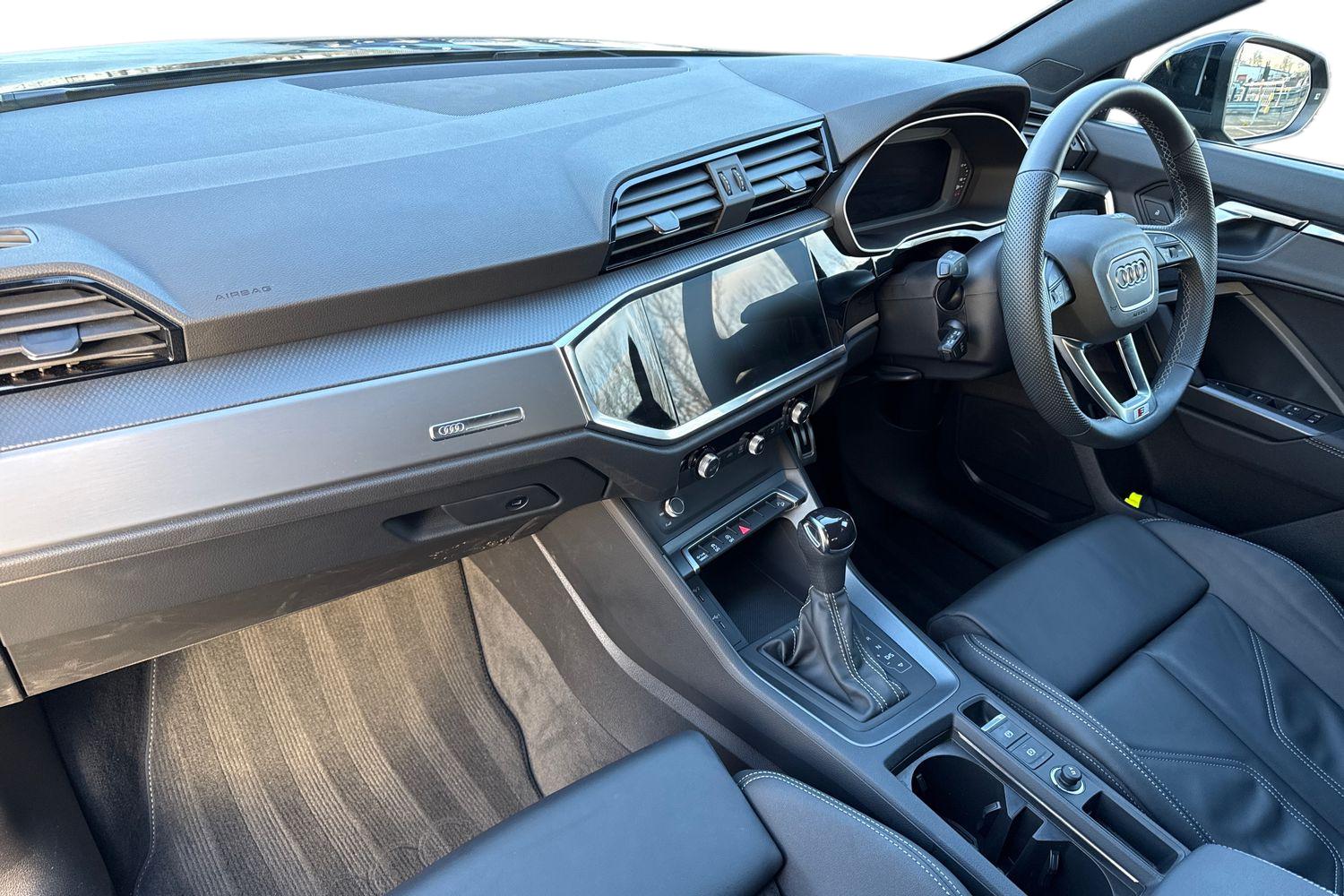 Used Audi Q3 2025 for sale - 77787461: Photo 15