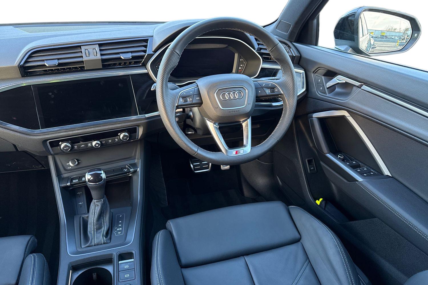 Used Audi Q3 2025 for sale - 77787461: Photo 18