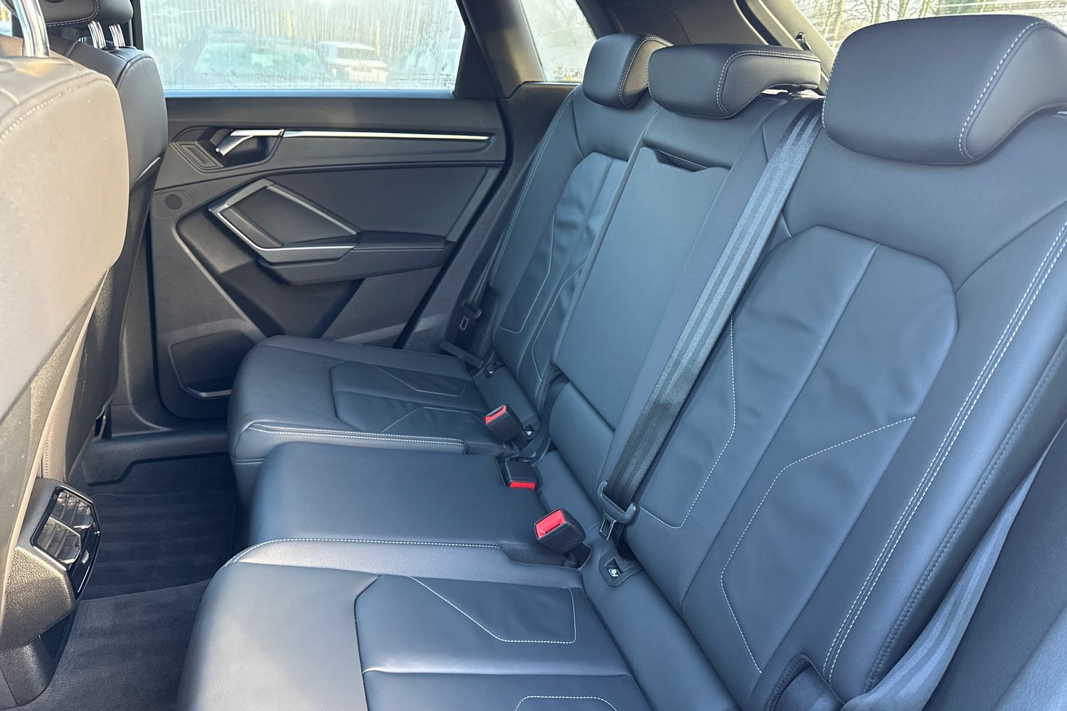 Used Audi Q3 2025 for sale - 77787461: Photo 19