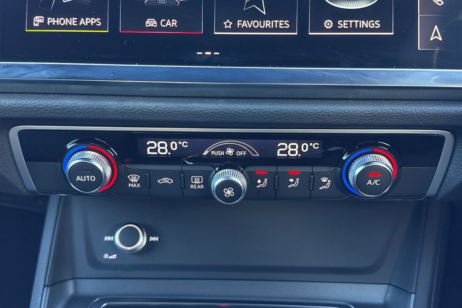 Used Audi Q3 2025 for sale - 77787461: Photo 22