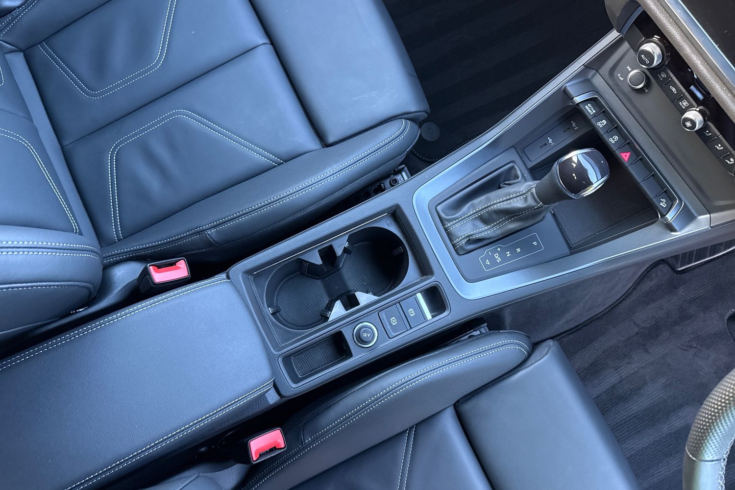 Used Audi Q3 2025 for sale - 77787461: Photo 23