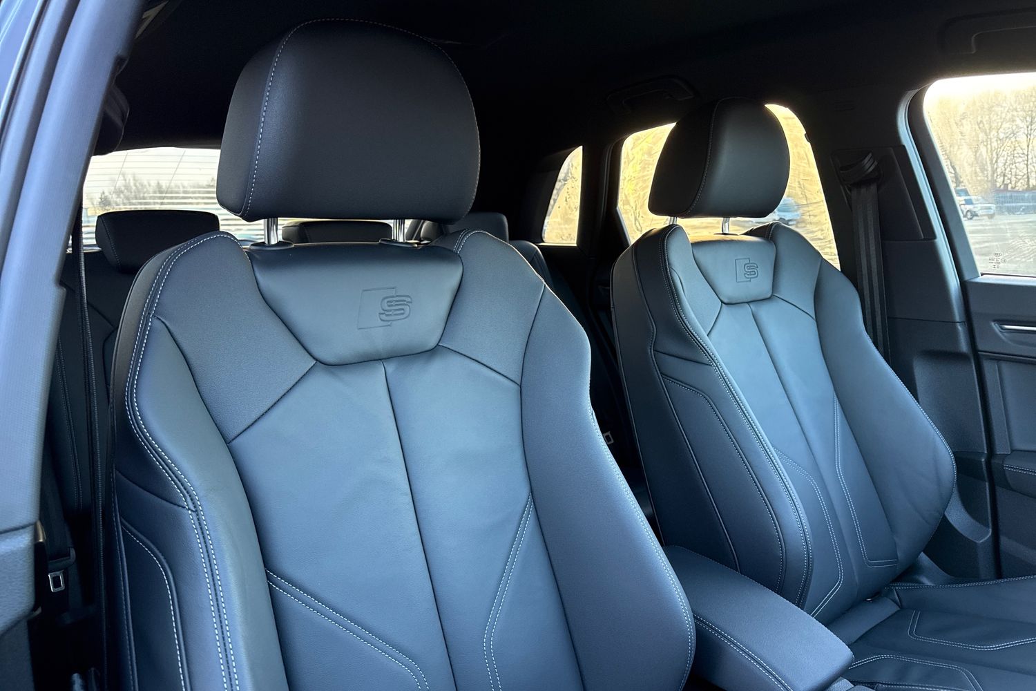 Used Audi Q3 2025 for sale - 77787461: Photo 24