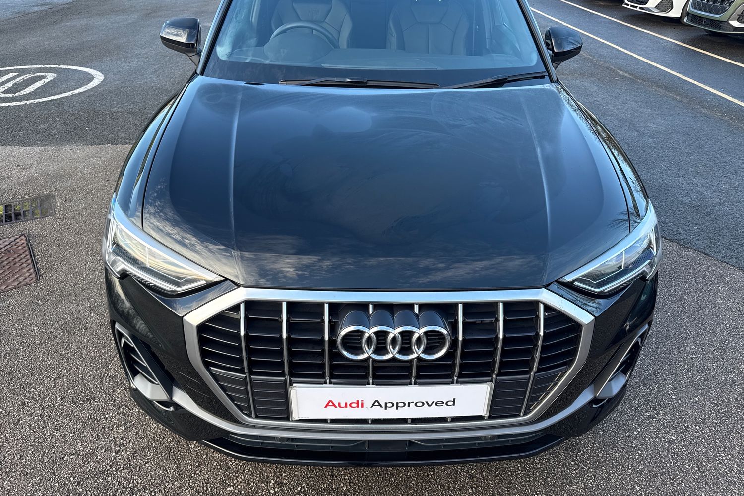 Used Audi Q3 2025 for sale - 77787461: Photo 26