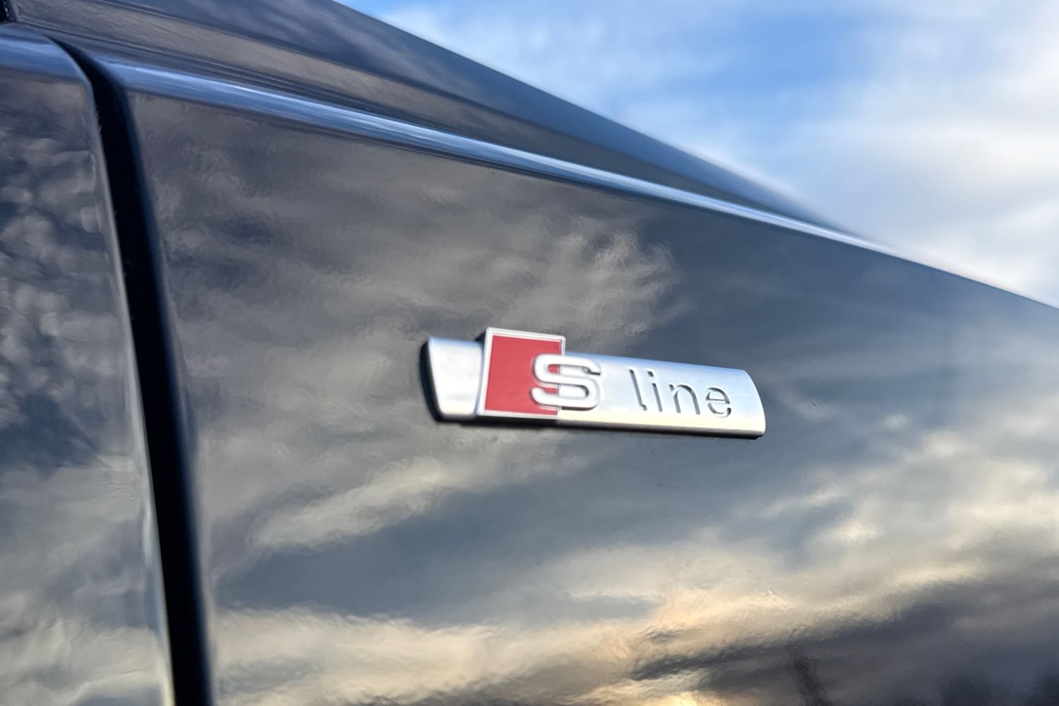 Used Audi Q3 2025 for sale - 77787461: Photo 29