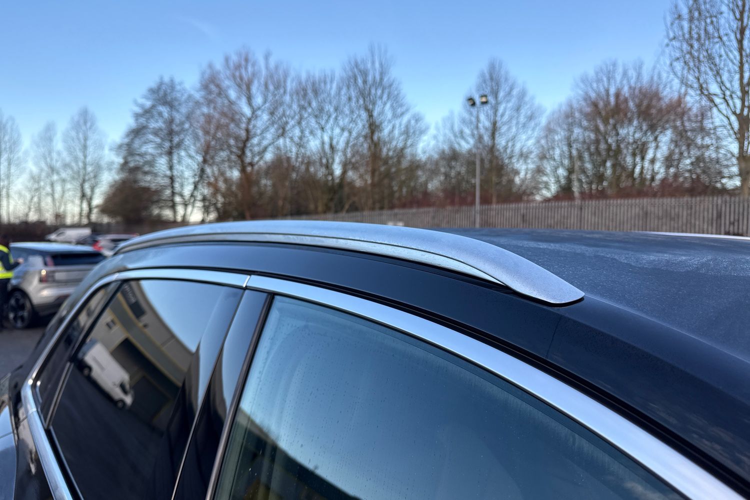 Used Audi Q3 2025 for sale - 77787461: Photo 32