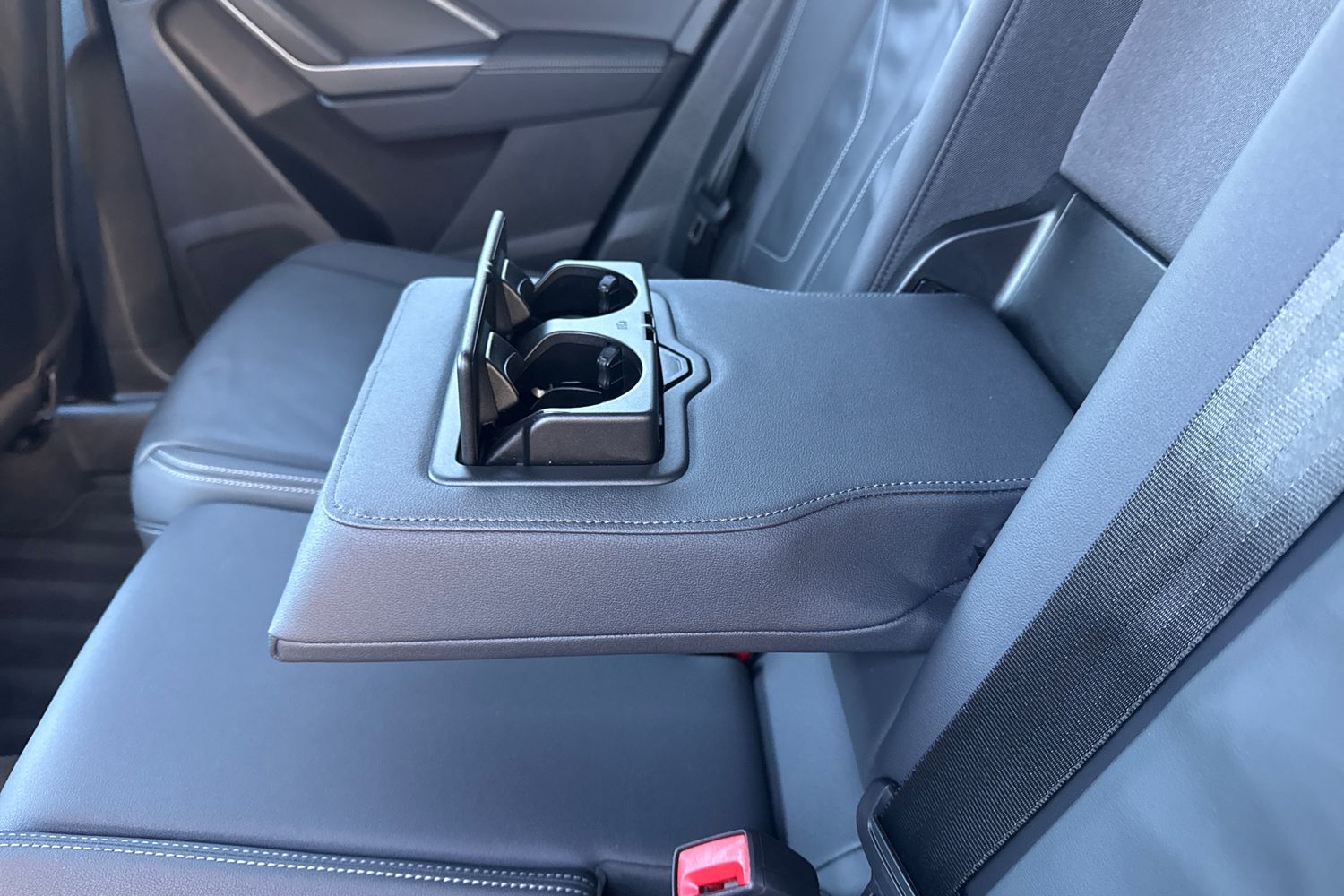 Used Audi Q3 2025 for sale - 77787461: Photo 39