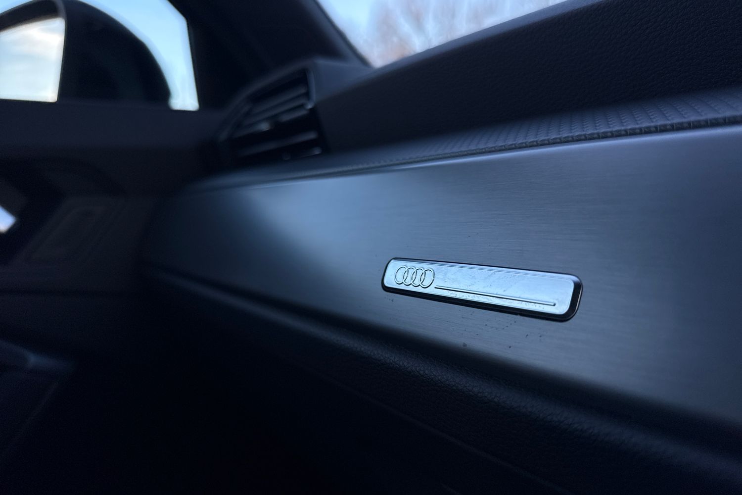 Used Audi Q3 2025 for sale - 77787461: Photo 46