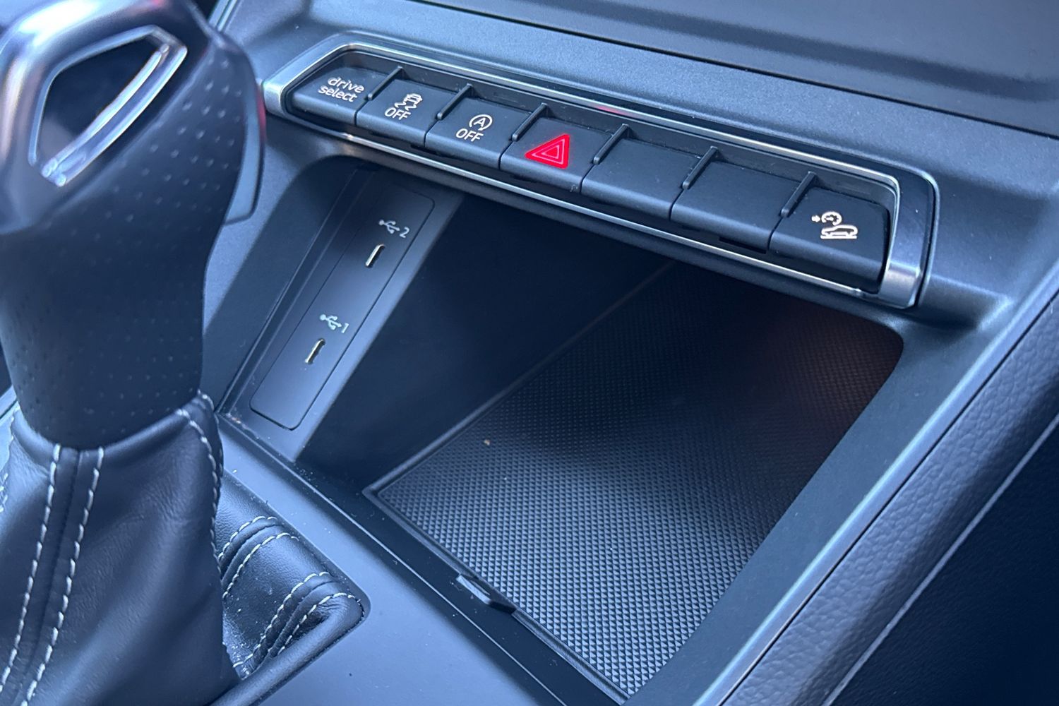 Used Audi Q3 2025 for sale - 77787461: Photo 47