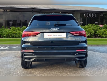 Used Audi Q3 2025 for sale - 77787461: Photo