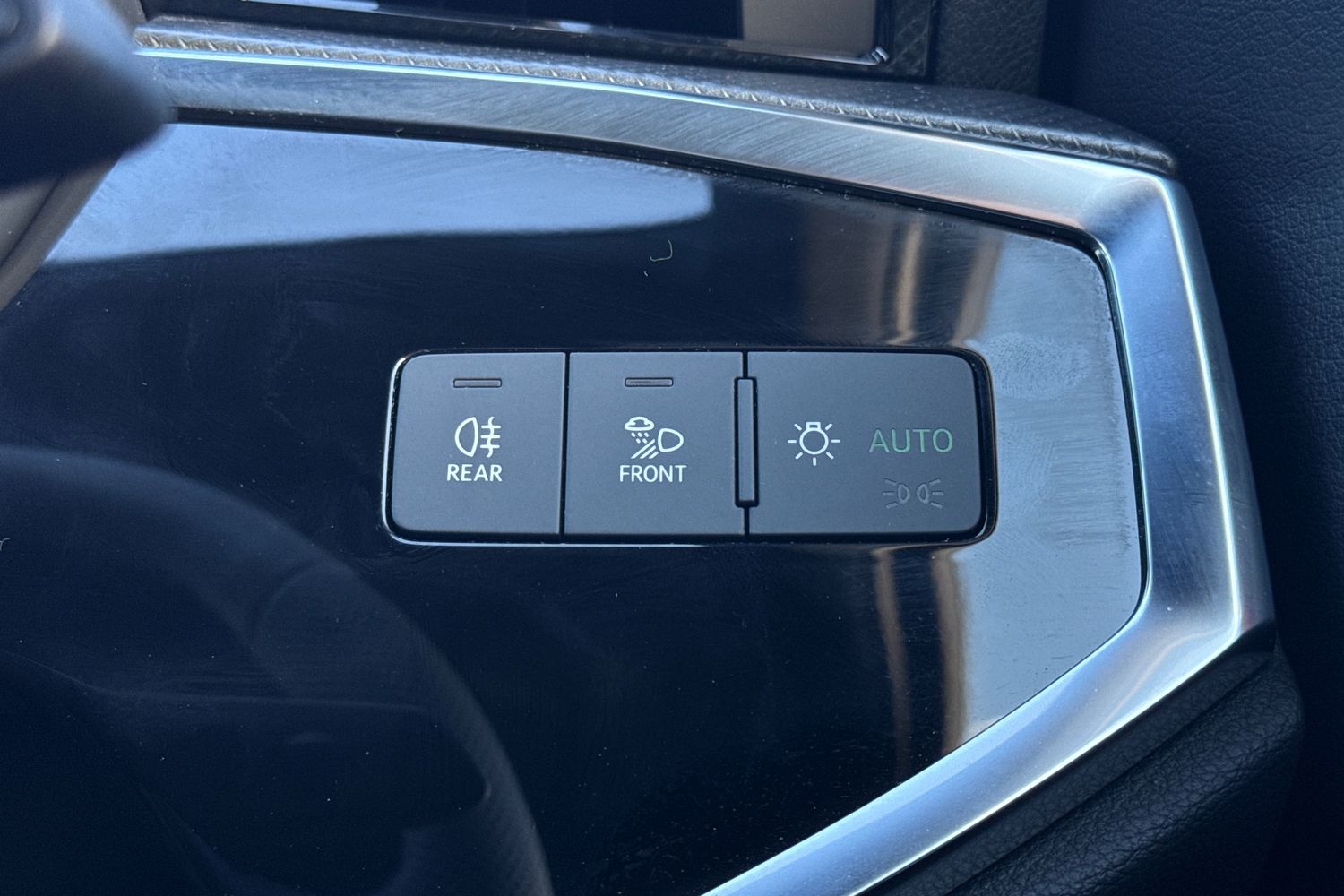 Used Audi Q3 2025 for sale - 77787461: Photo 50