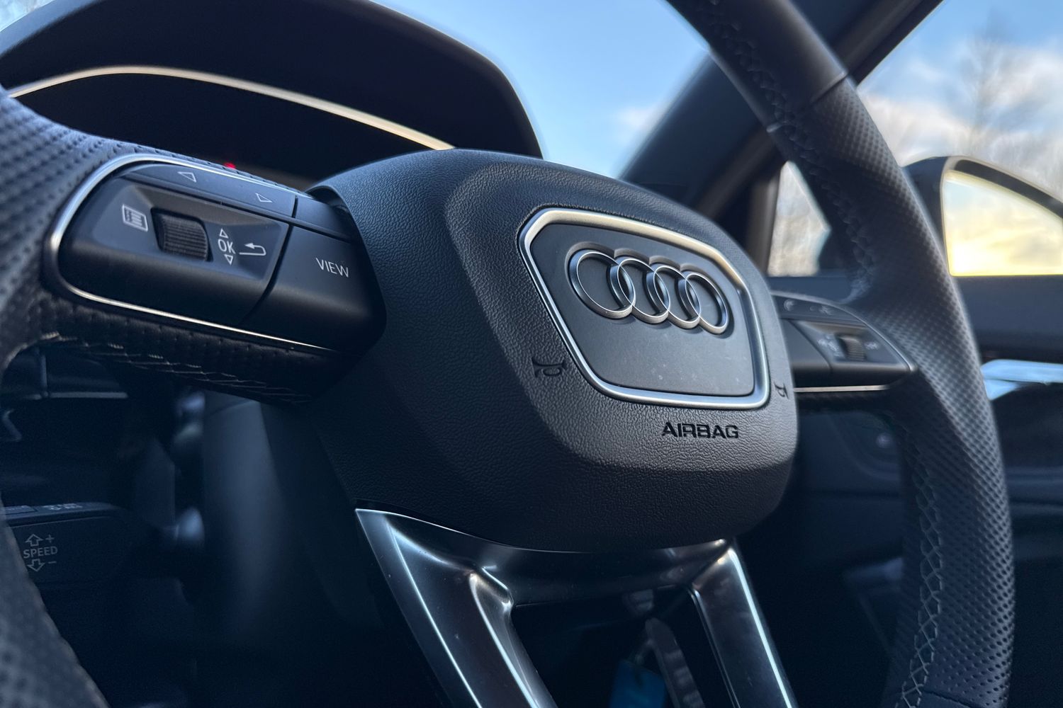 Used Audi Q3 2025 for sale - 77787461: Photo 51