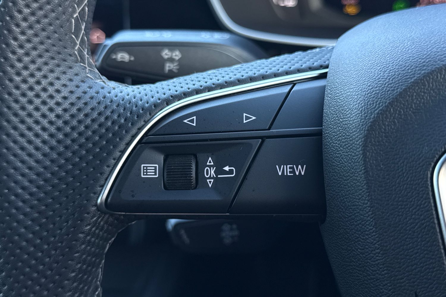 Used Audi Q3 2025 for sale - 77787461: Photo 52