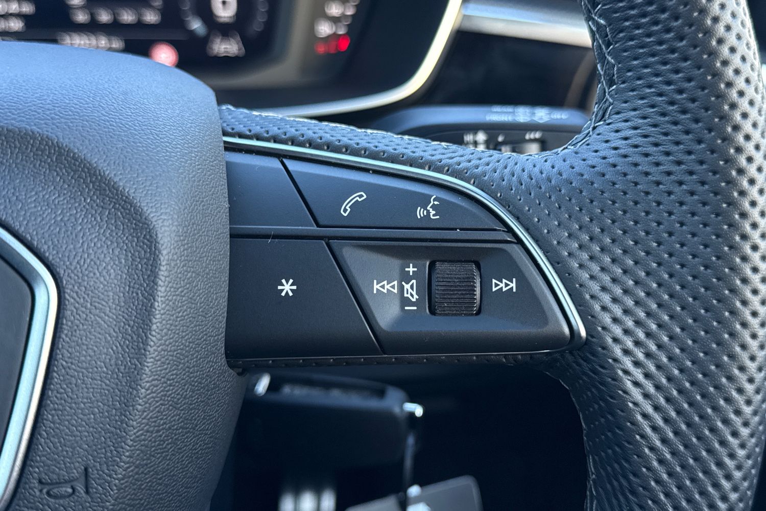 Used Audi Q3 2025 for sale - 77787461: Photo 53