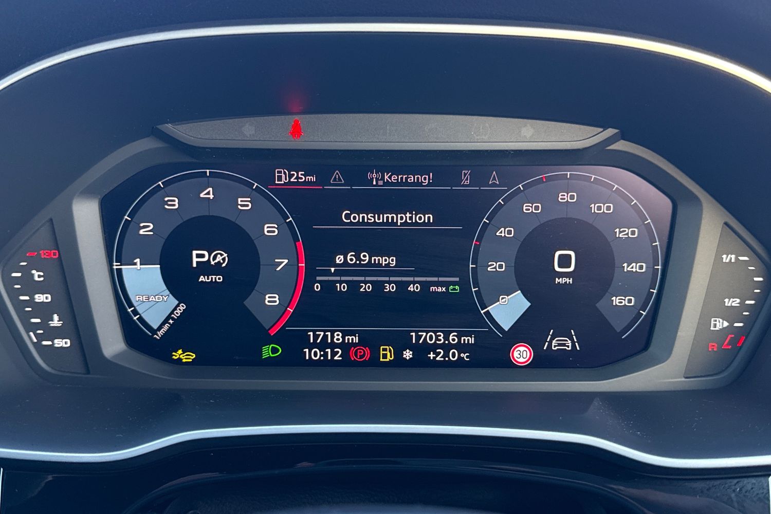 Used Audi Q3 2025 for sale - 77787461: Photo 54