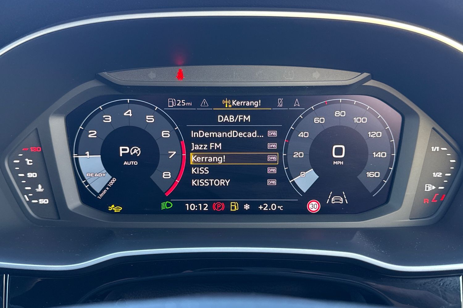 Used Audi Q3 2025 for sale - 77787461: Photo 55