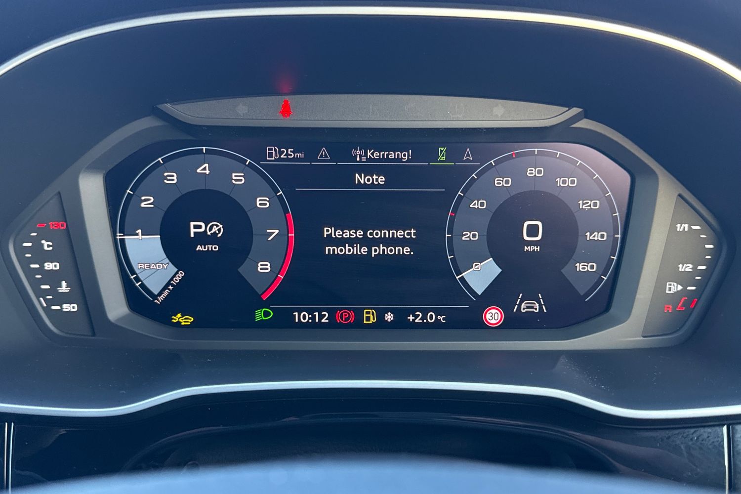 Used Audi Q3 2025 for sale - 77787461: Photo 56