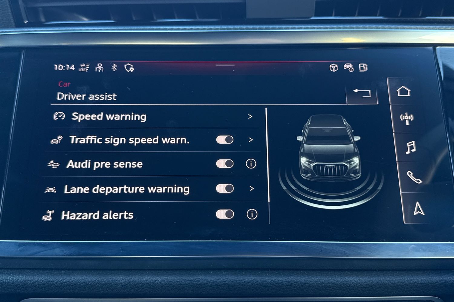 Used Audi Q3 2025 for sale - 77787461: Photo 61