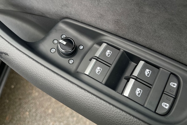 Used Audi Q8 2025 for sale - 73970895: Photo 20