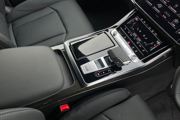 Used Audi Q8 2025 for sale - 73970895: Photo 22