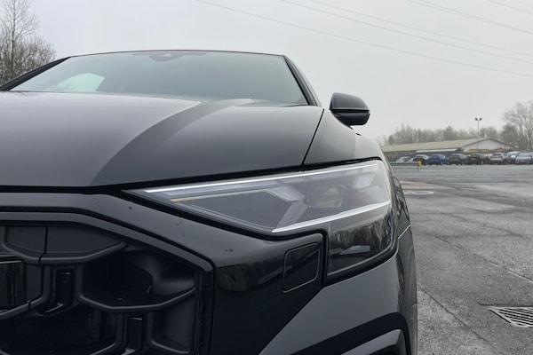 Used Audi Q8 2025 for sale - 73970895: Photo 25