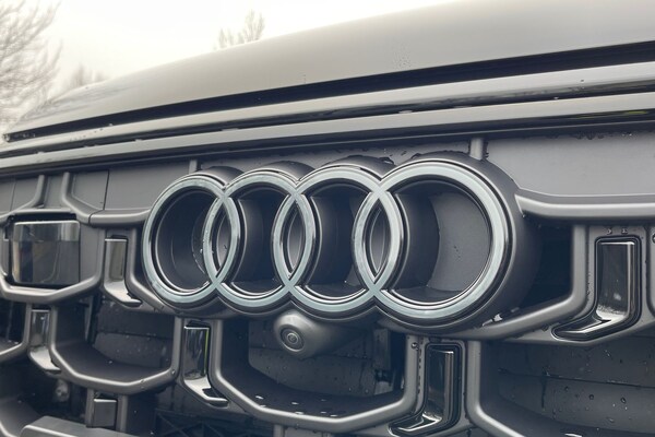Used Audi Q8 2025 for sale - 73970895: Photo 26