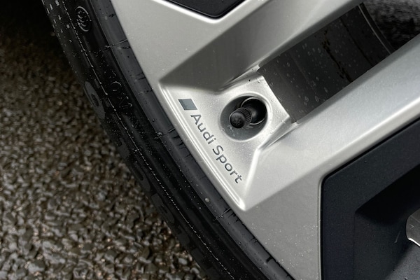 Used Audi Q8 2025 for sale - 73970895: Photo 28