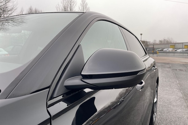Used Audi Q8 2025 for sale - 73970895: Photo 29