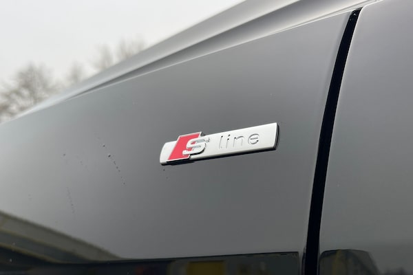 Used Audi Q8 2025 for sale - 73970895: Photo 30