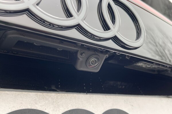 Used Audi Q8 2025 for sale - 73970895: Photo 34