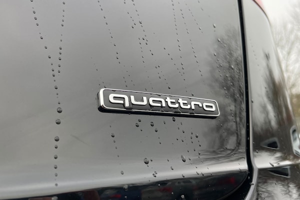 Used Audi Q8 2025 for sale - 73970895: Photo 35