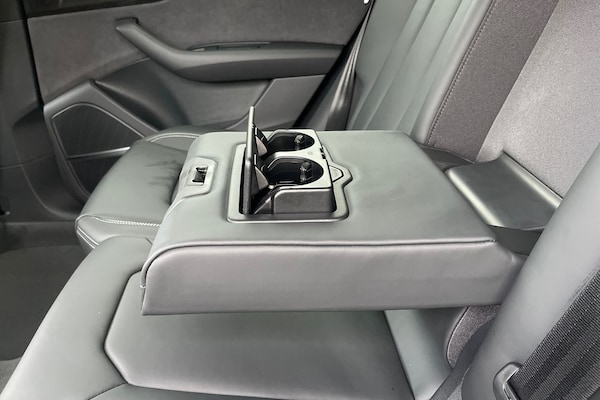 Used Audi Q8 2025 for sale - 73970895: Photo 40