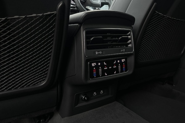 Used Audi Q8 2025 for sale - 73970895: Photo 41