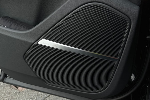Used Audi Q8 2025 for sale - 73970895: Photo 42
