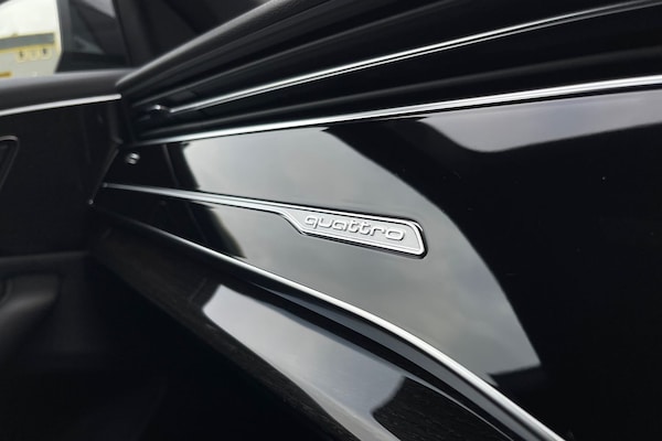 Used Audi Q8 2025 for sale - 73970895: Photo 48