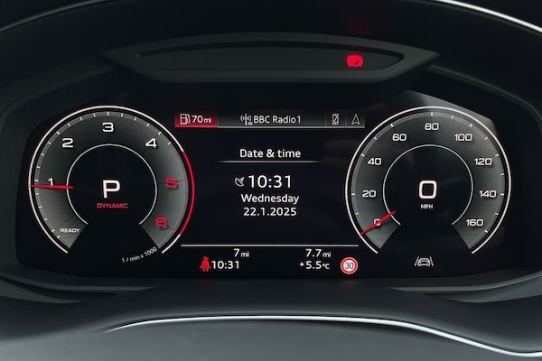 Used Audi Q8 2025 for sale - 73970895: Photo 50