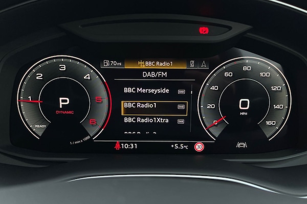 Used Audi Q8 2025 for sale - 73970895: Photo 51